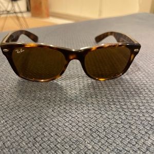 Ray-Ban Sunglasses